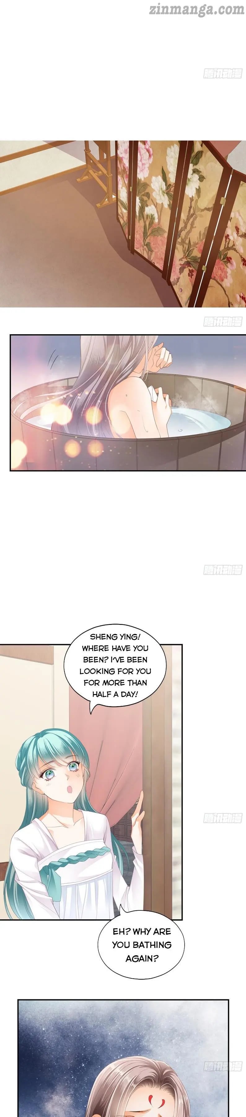 The Prince wants you Chapter 1 - page 15