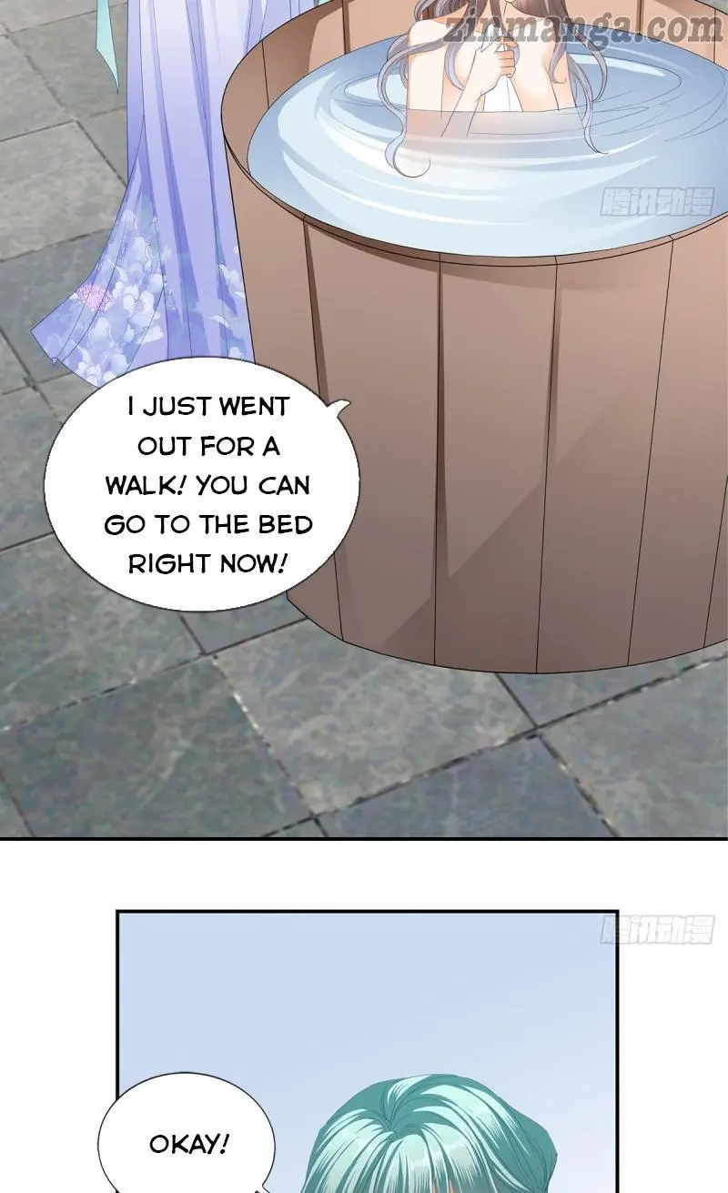 The Prince wants you Chapter 1 - page 19