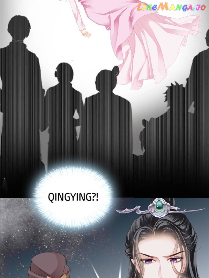 The Prince wants you Chapter 179 - page 14