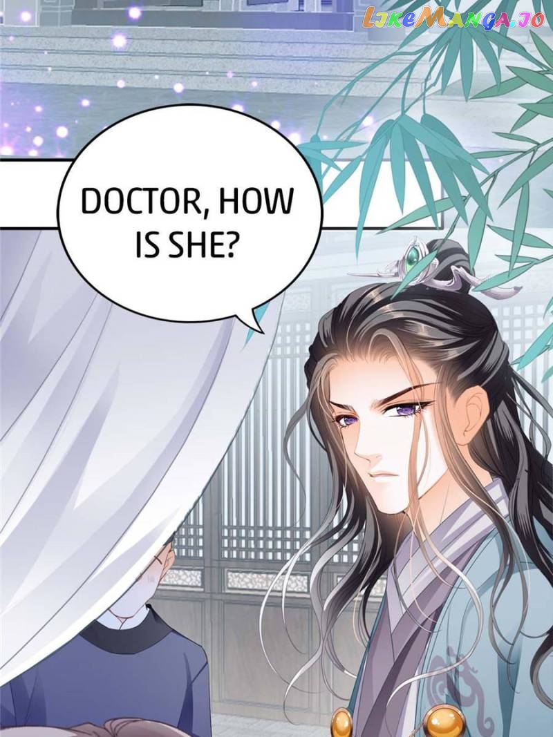 The Prince wants you Chapter 179 - page 17