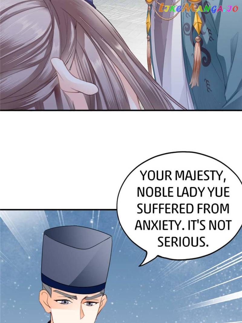 The Prince wants you Chapter 179 - page 18