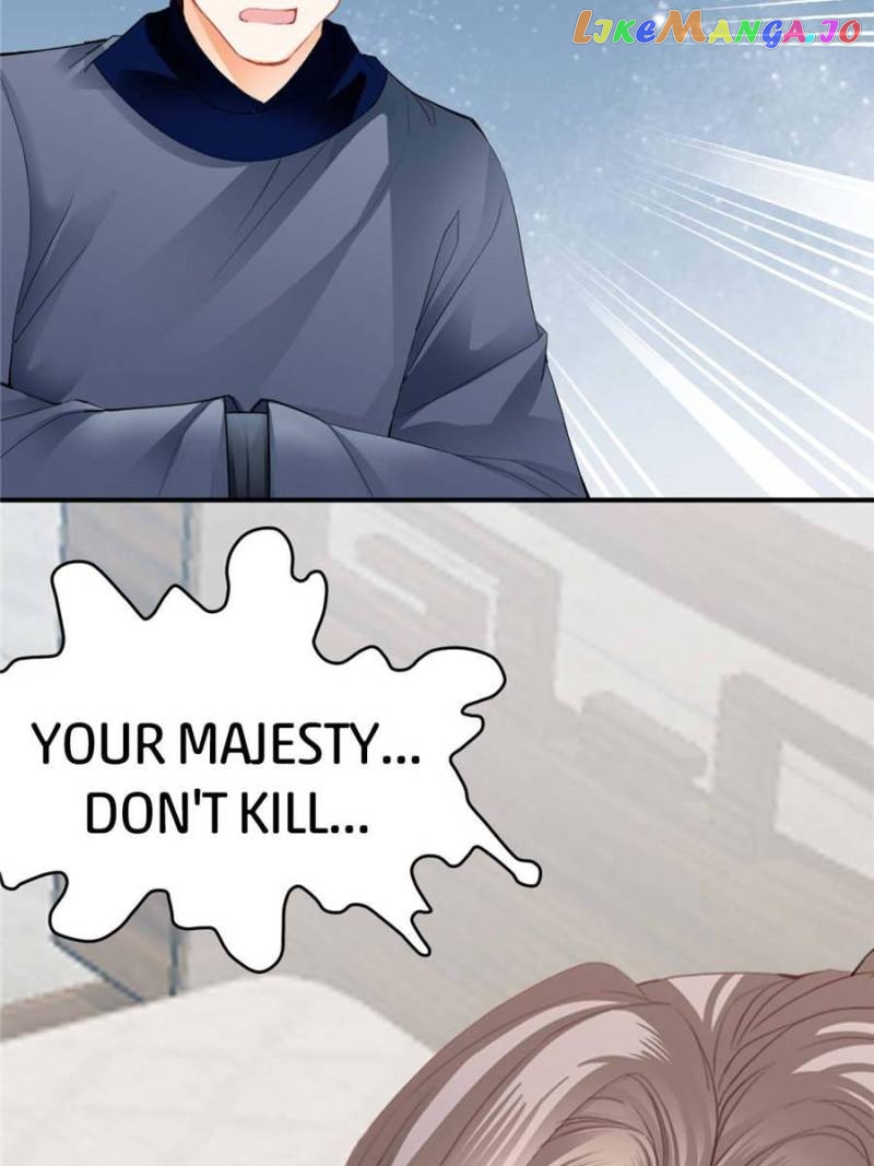 The Prince wants you Chapter 179 - page 19