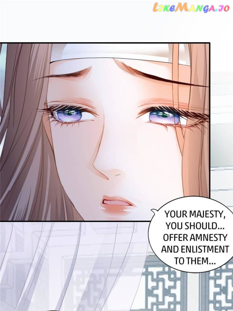 The Prince wants you Chapter 179 - page 23