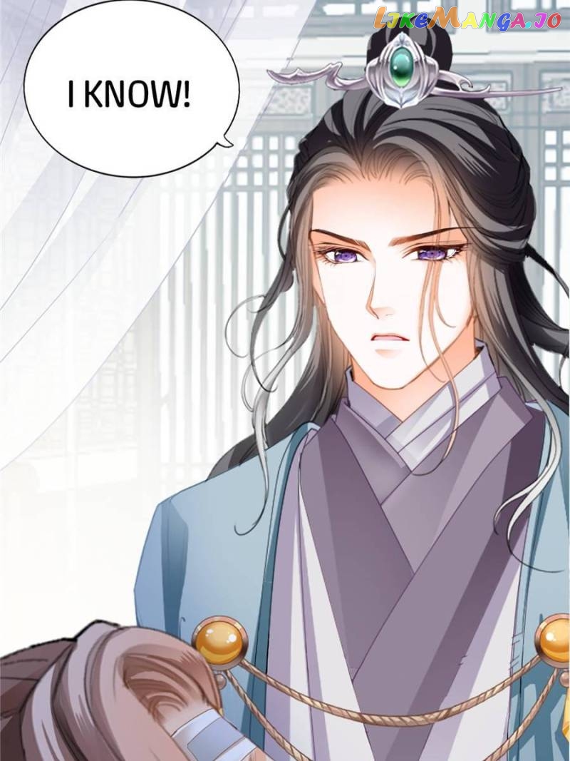 The Prince wants you Chapter 179 - page 24