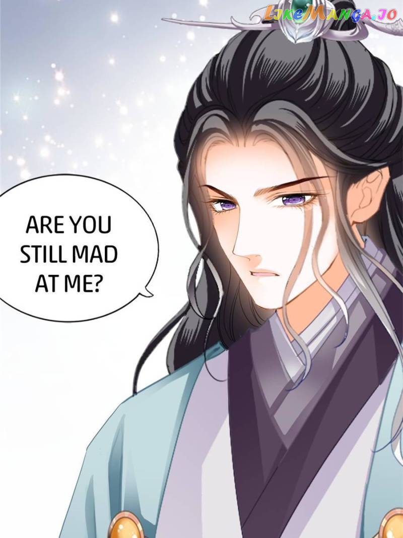 The Prince wants you Chapter 179 - page 32