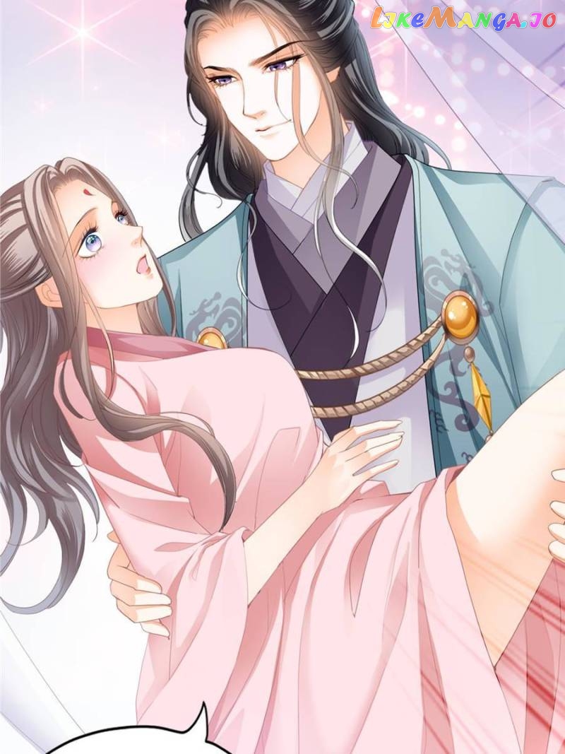 The Prince wants you Chapter 179 - page 36
