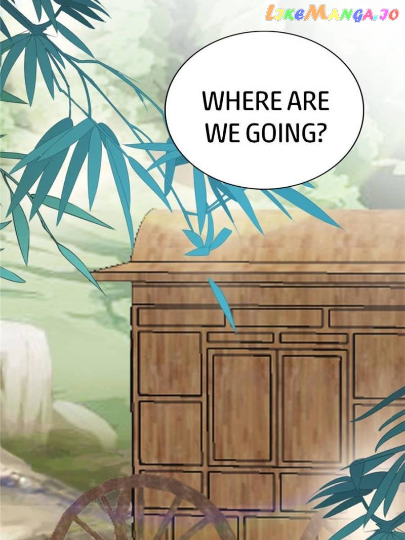 The Prince wants you Chapter 179 - page 39