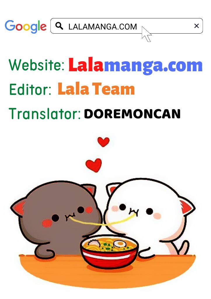 The Tail And Tale Of A Snow Leopard Chapter 54 - page 2