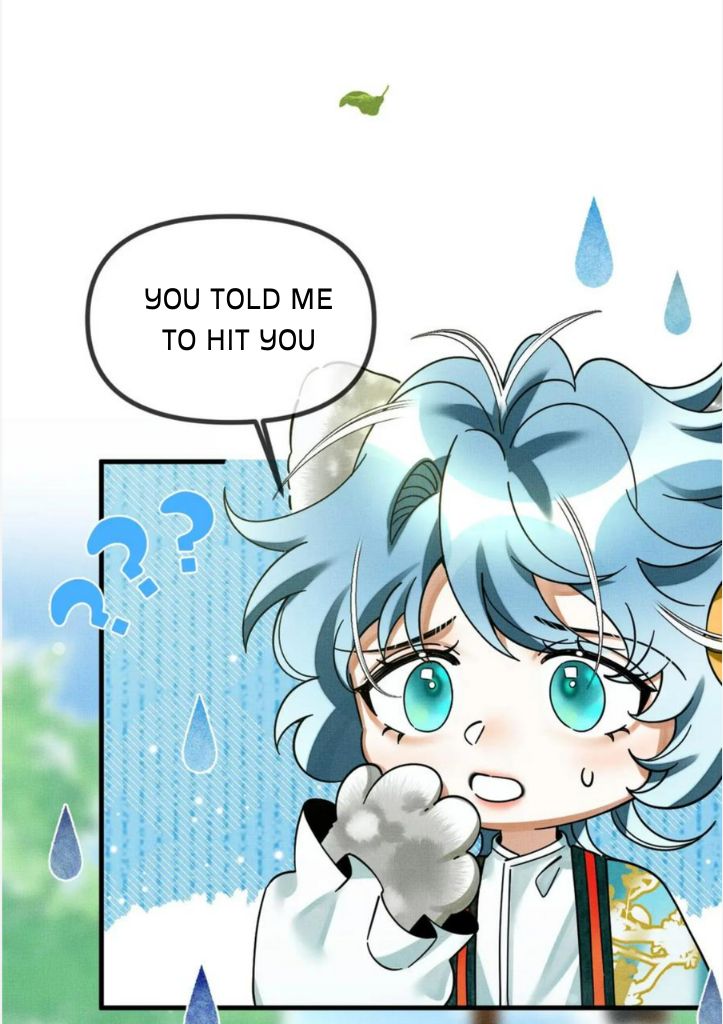 The Tail And Tale Of A Snow Leopard Chapter 54 - page 20
