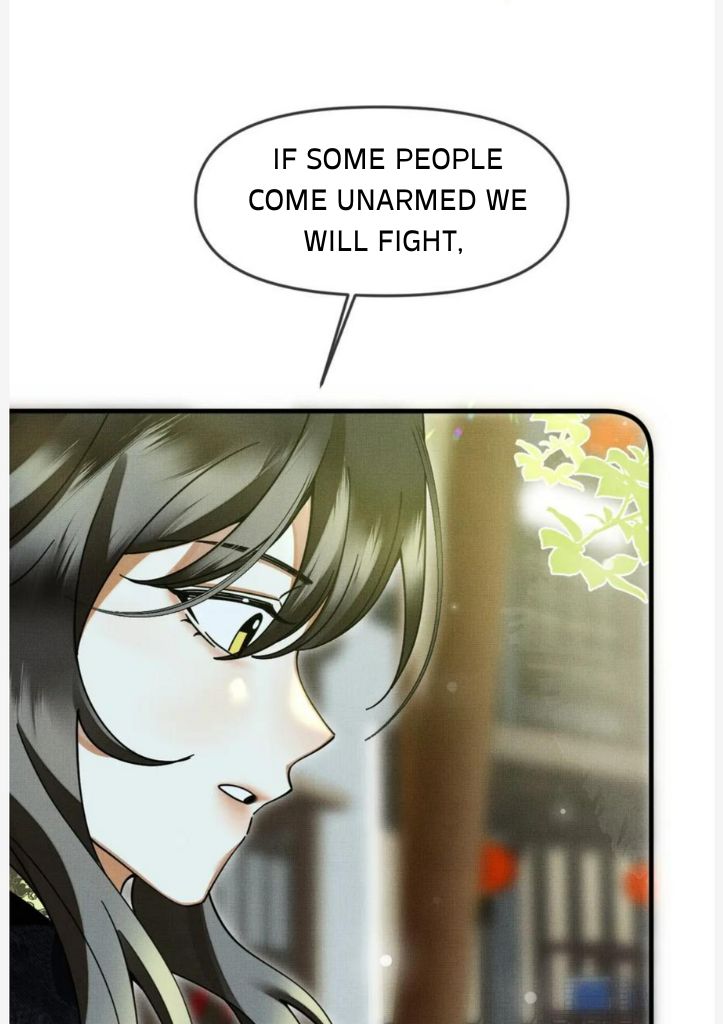 The Tail And Tale Of A Snow Leopard Chapter 54 - page 45