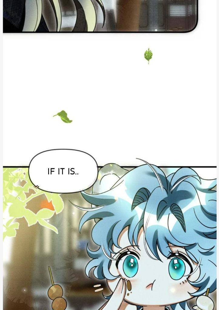 The Tail And Tale Of A Snow Leopard Chapter 54 - page 46