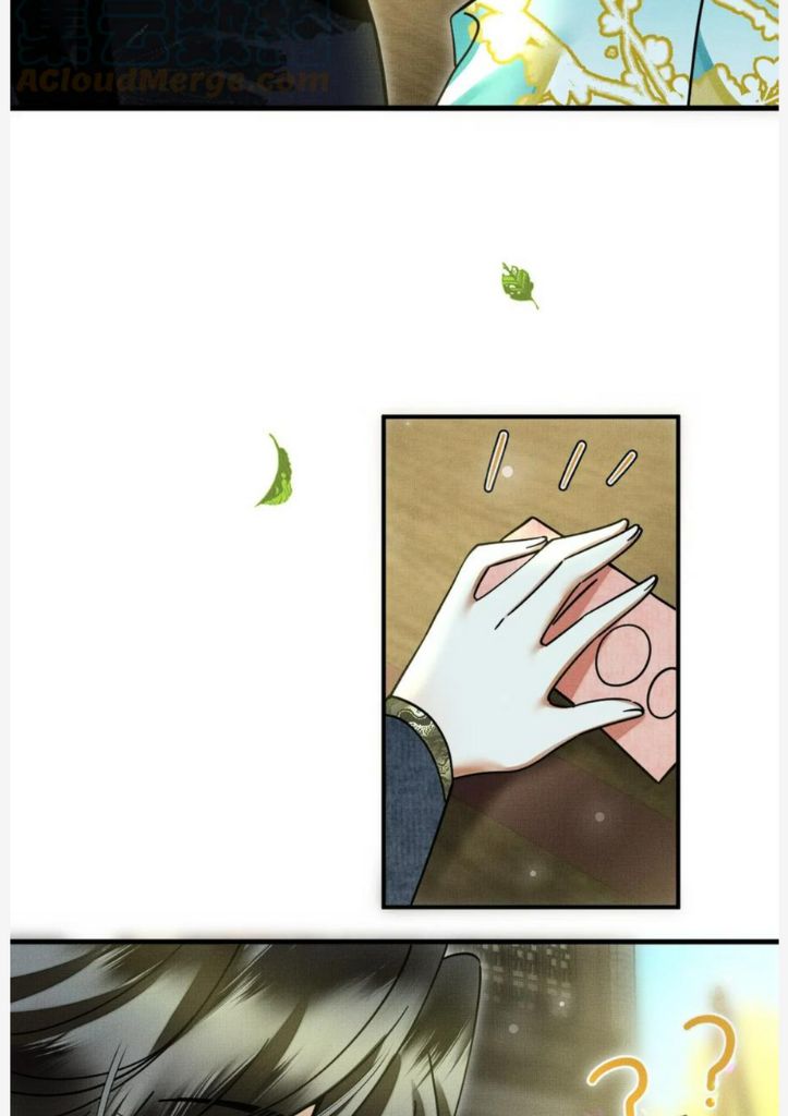 The Tail And Tale Of A Snow Leopard Chapter 54 - page 49