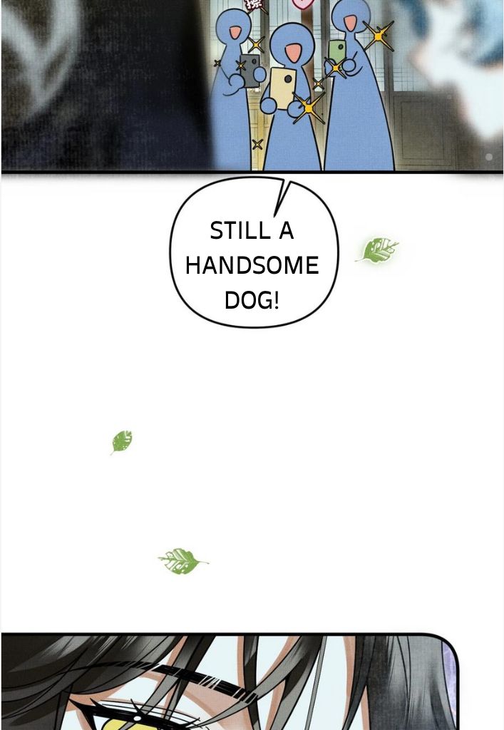 The Tail And Tale Of A Snow Leopard Chapter 53 - page 15