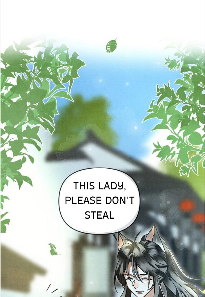 The Tail And Tale Of A Snow Leopard Chapter 53 - page 17