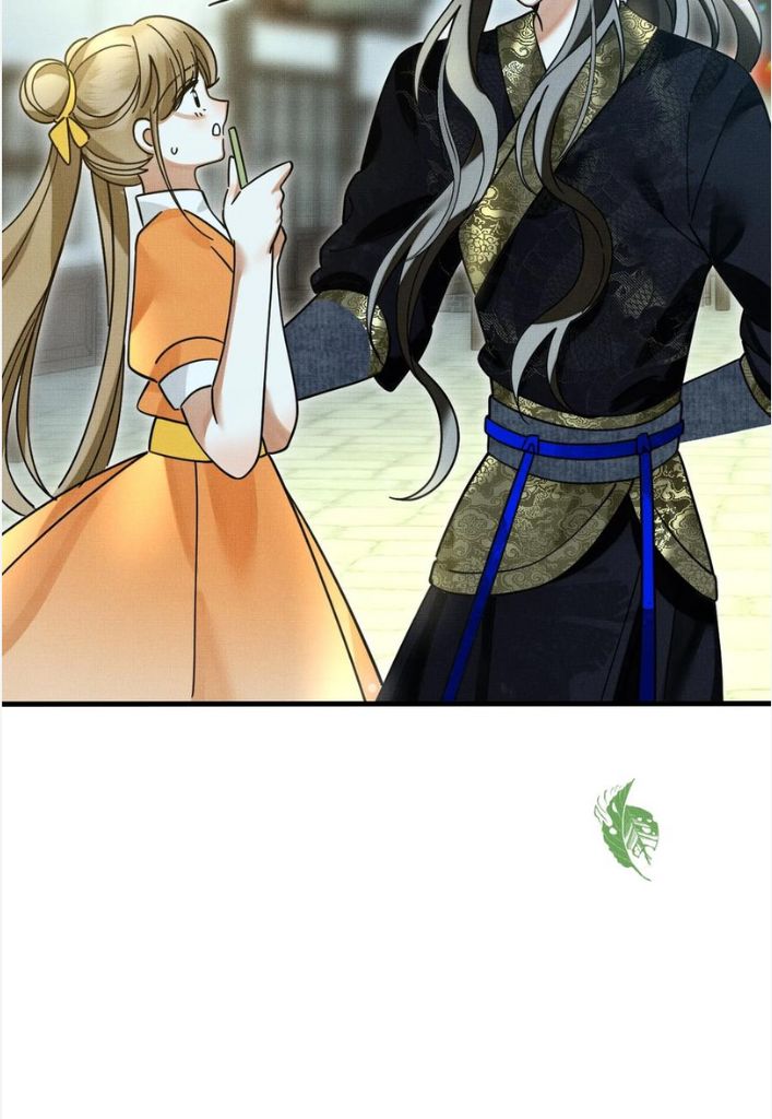The Tail And Tale Of A Snow Leopard Chapter 53 - page 18