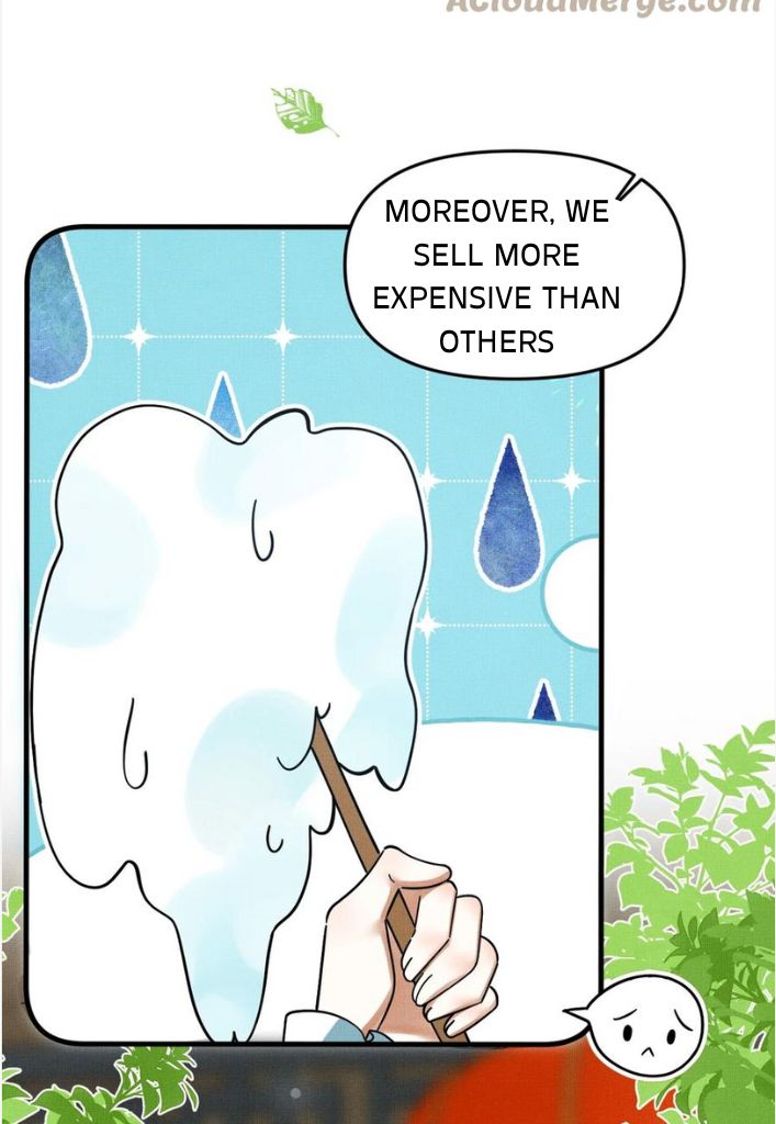 The Tail And Tale Of A Snow Leopard Chapter 53 - page 31