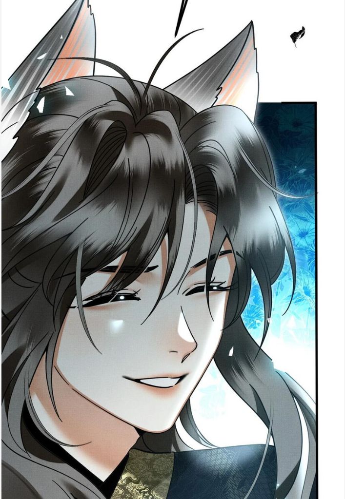 The Tail And Tale Of A Snow Leopard Chapter 53 - page 56