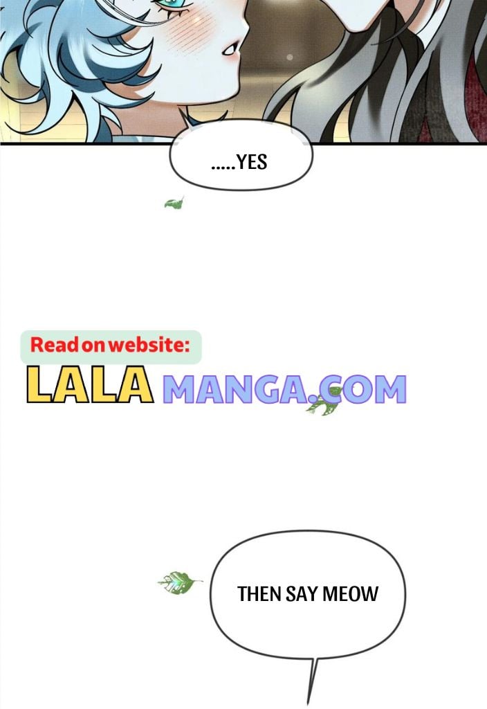 The Tail And Tale Of A Snow Leopard Chapter 52 - page 29