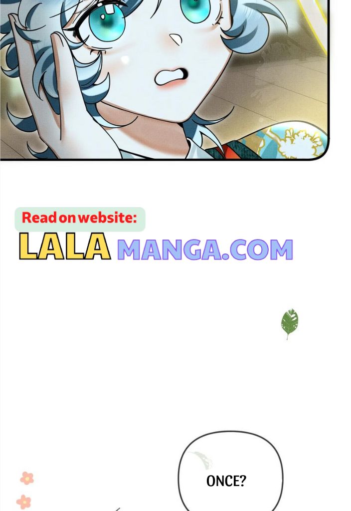 The Tail And Tale Of A Snow Leopard Chapter 52 - page 31