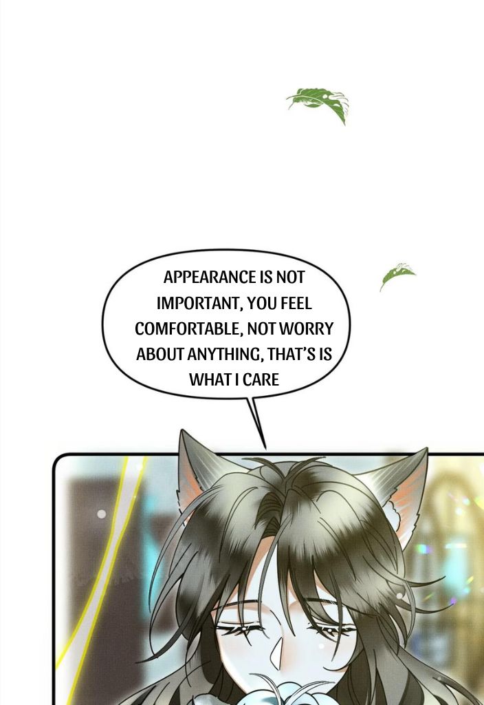The Tail And Tale Of A Snow Leopard Chapter 52 - page 42