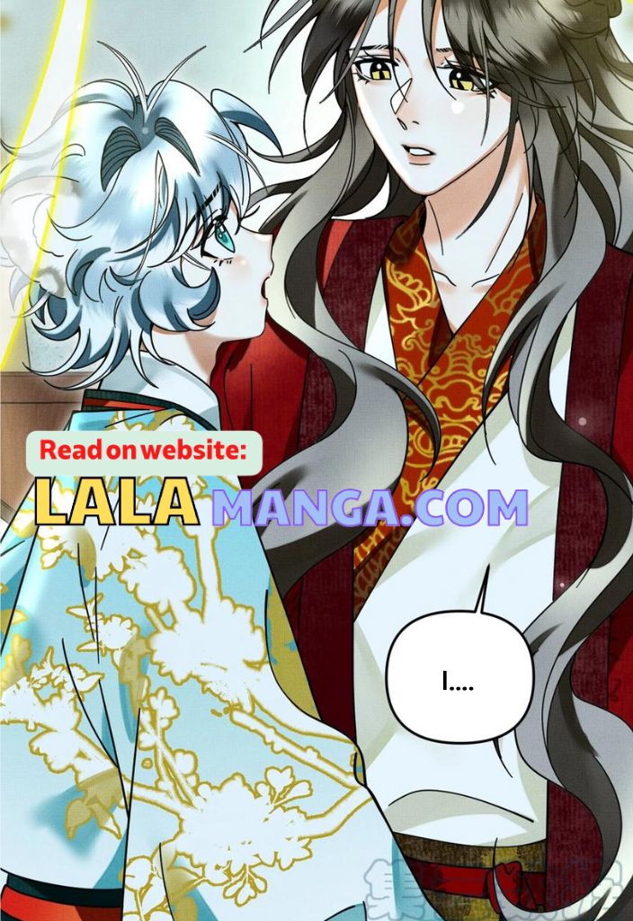 The Tail And Tale Of A Snow Leopard Chapter 52 - page 45