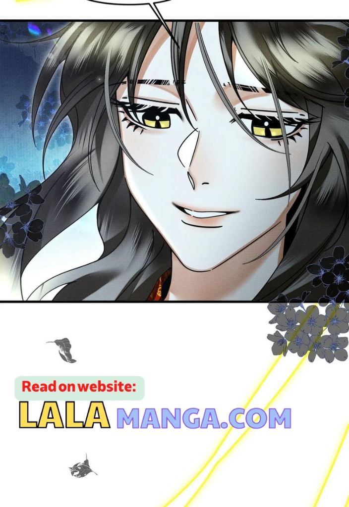 The Tail And Tale Of A Snow Leopard Chapter 52 - page 47
