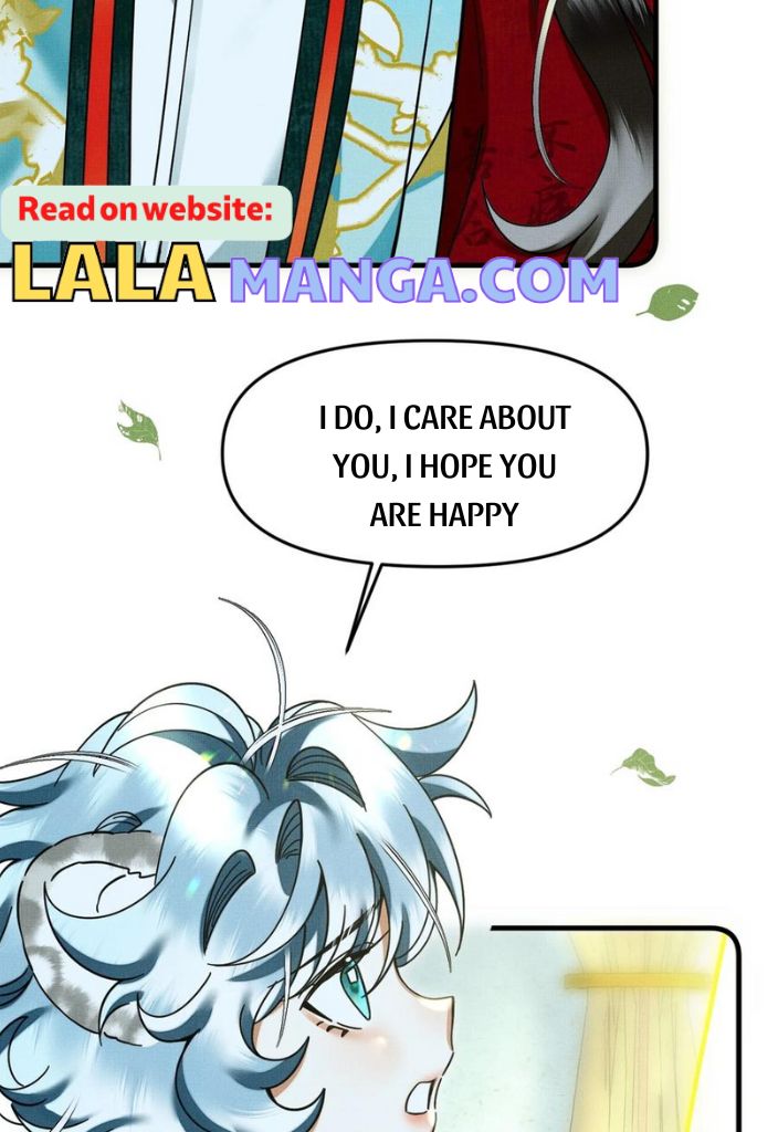 The Tail And Tale Of A Snow Leopard Chapter 52 - page 49
