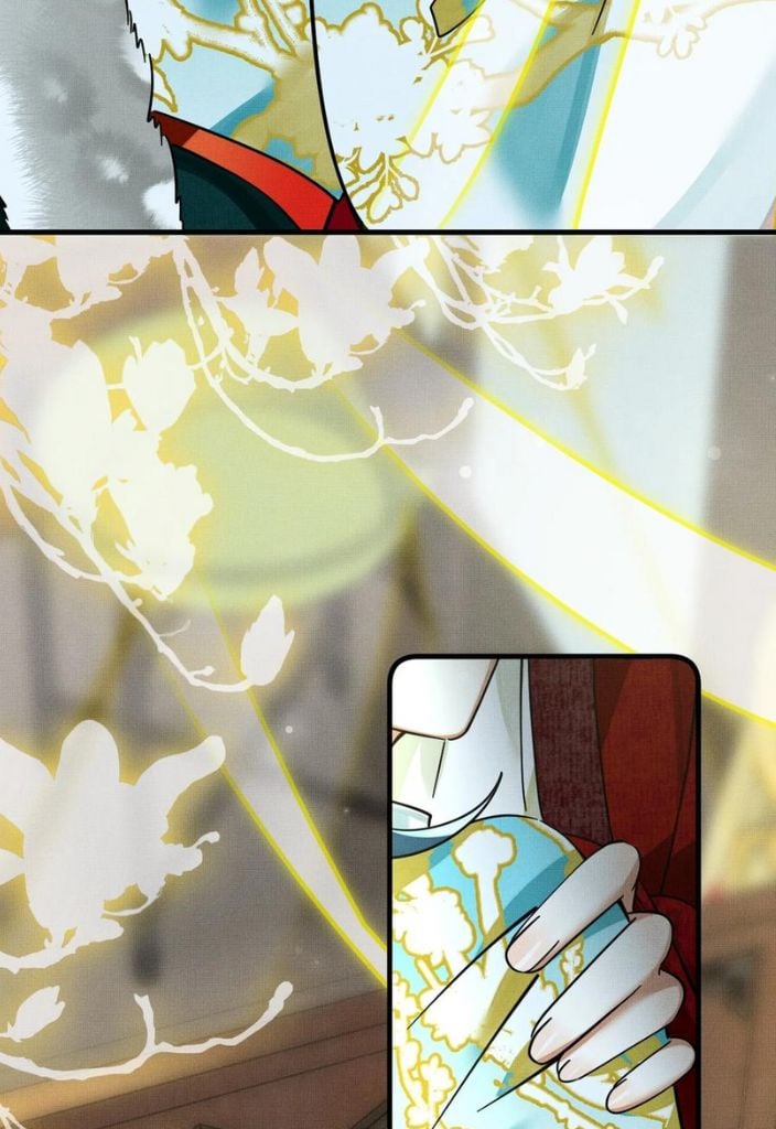 The Tail And Tale Of A Snow Leopard Chapter 52 - page 52