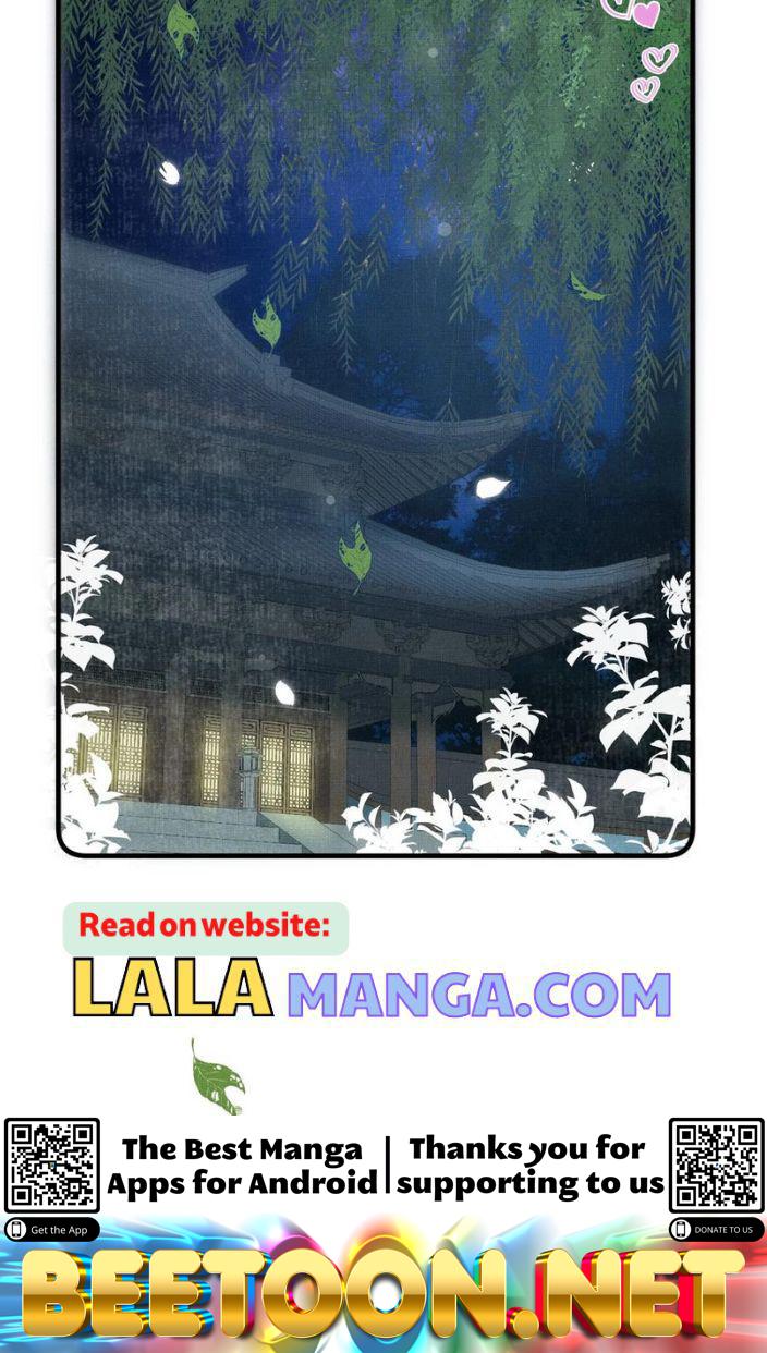 The Tail And Tale Of A Snow Leopard Chapter 52 - page 61