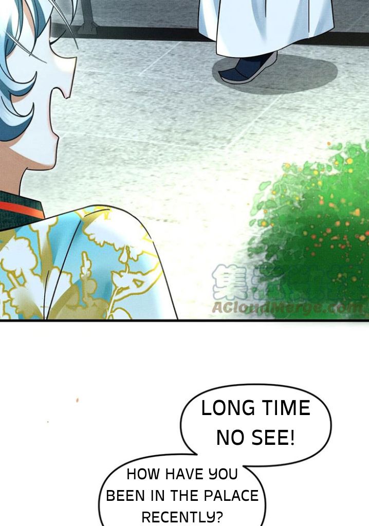 The Tail And Tale Of A Snow Leopard Chapter 51 - page 12
