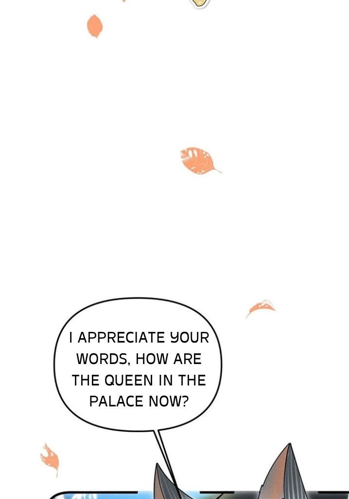 The Tail And Tale Of A Snow Leopard Chapter 51 - page 17