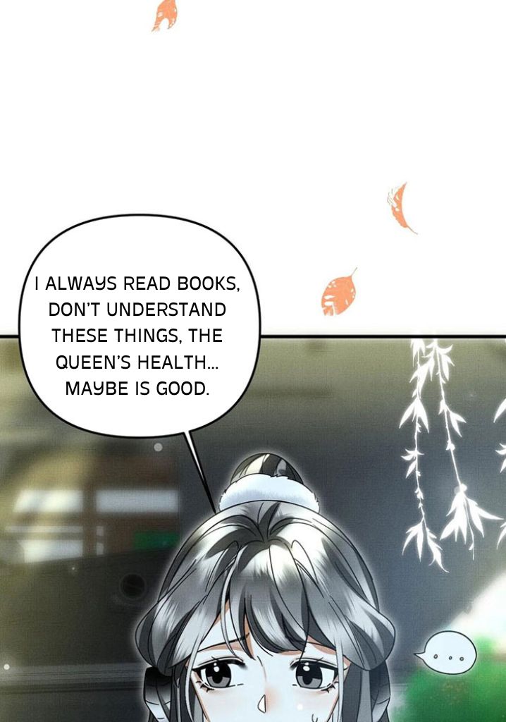 The Tail And Tale Of A Snow Leopard Chapter 51 - page 19