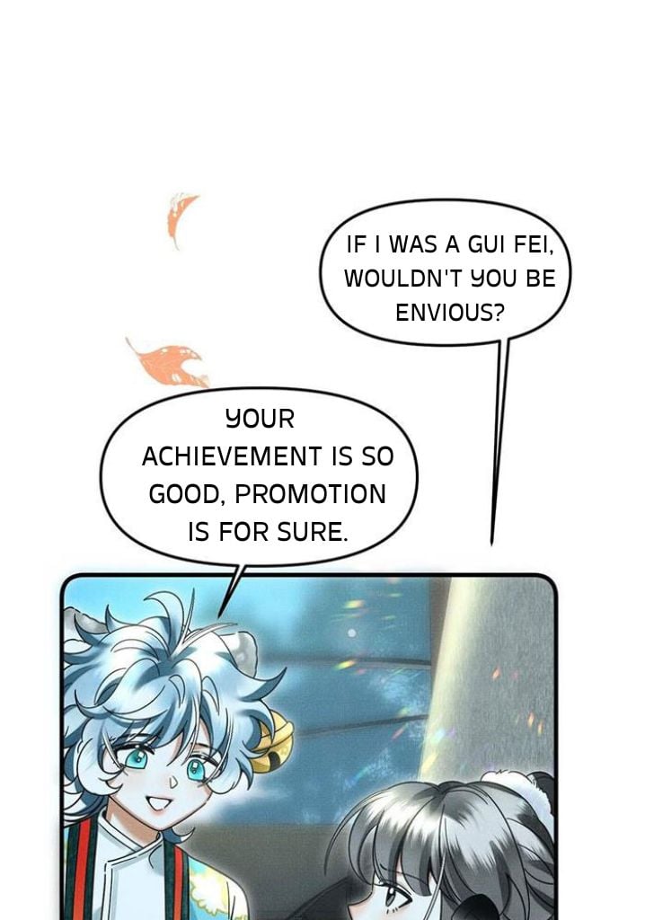 The Tail And Tale Of A Snow Leopard Chapter 51 - page 39