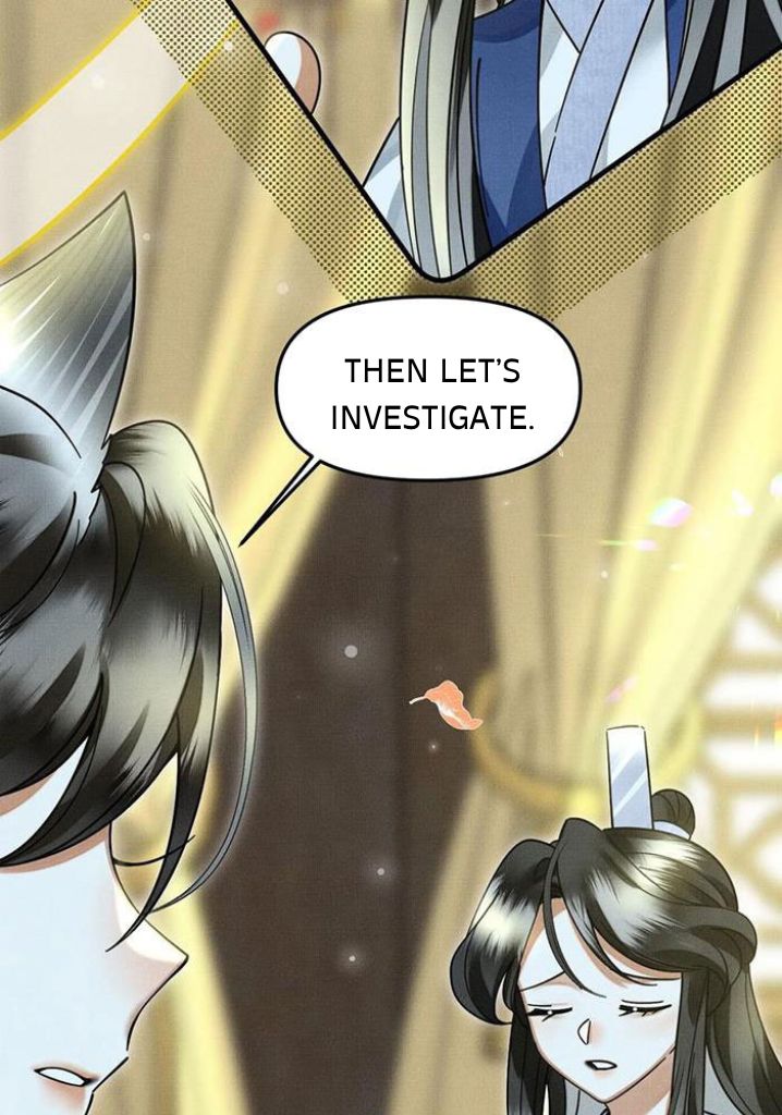 The Tail And Tale Of A Snow Leopard Chapter 51 - page 61