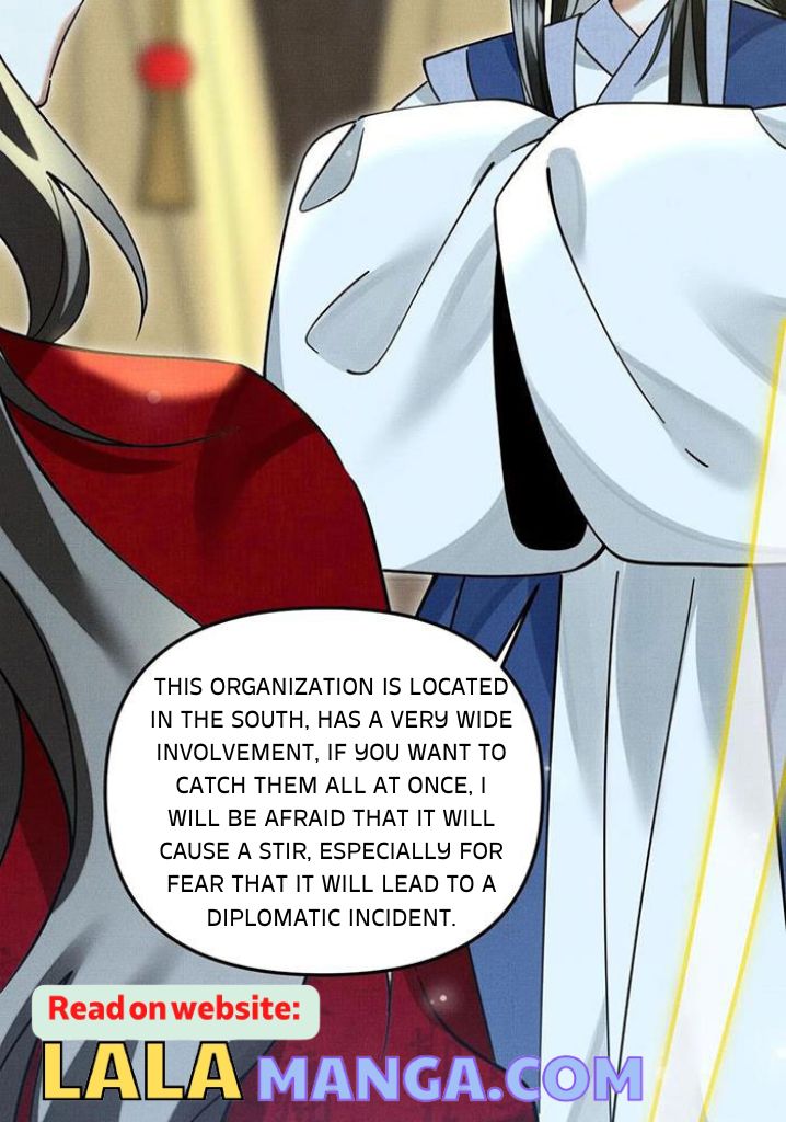 The Tail And Tale Of A Snow Leopard Chapter 51 - page 62