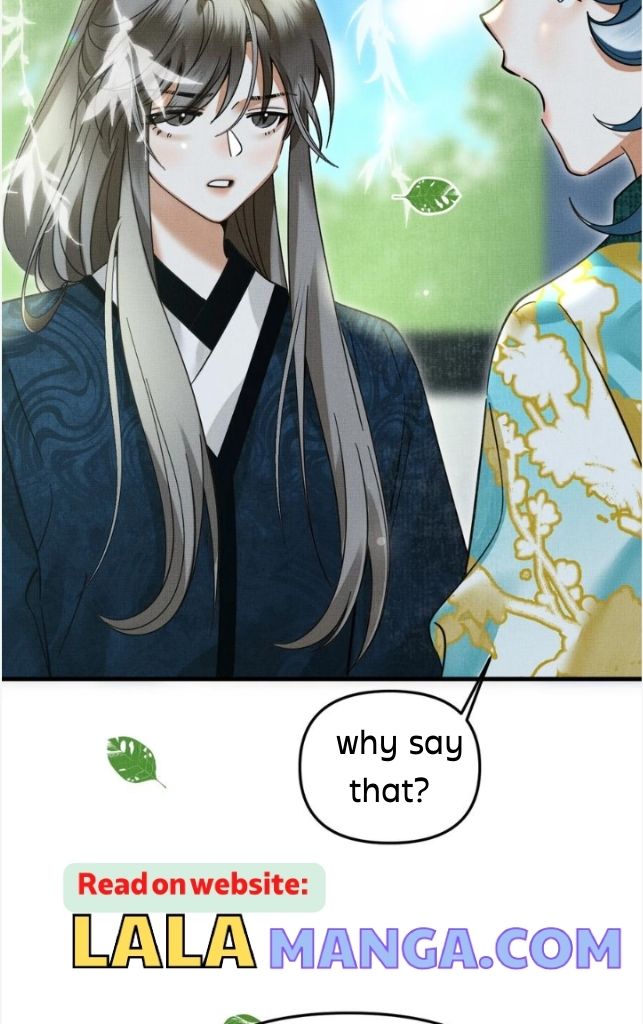 The Tail And Tale Of A Snow Leopard Chapter 50 - page 23