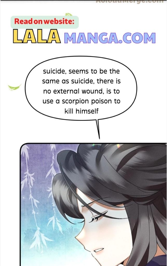 The Tail And Tale Of A Snow Leopard Chapter 50 - page 29