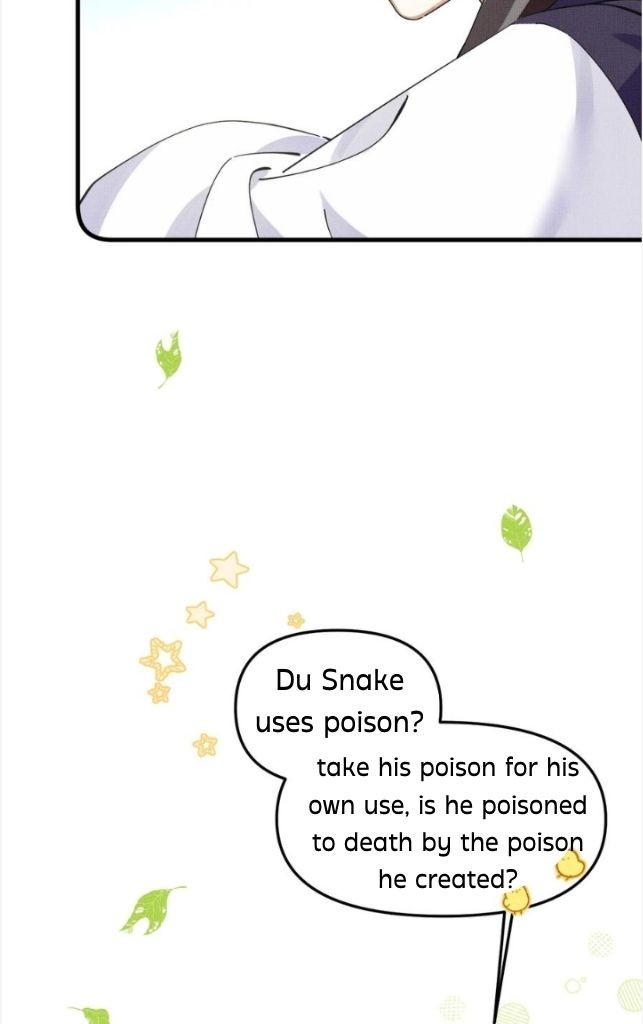 The Tail And Tale Of A Snow Leopard Chapter 50 - page 30