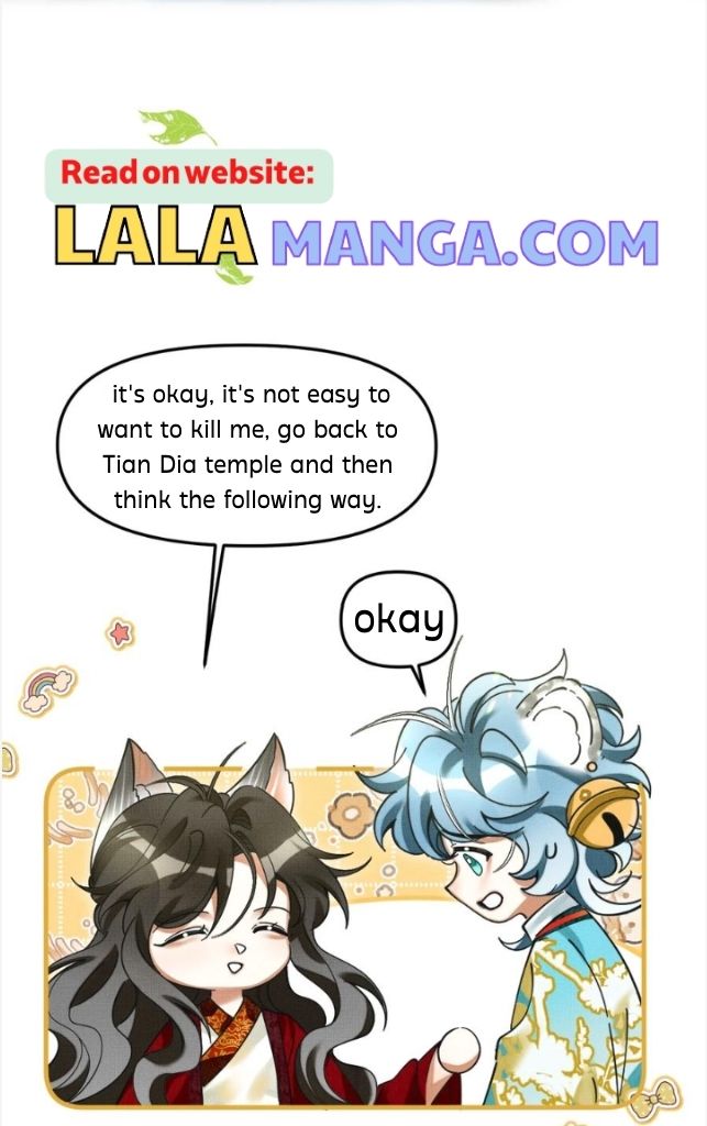The Tail And Tale Of A Snow Leopard Chapter 50 - page 37