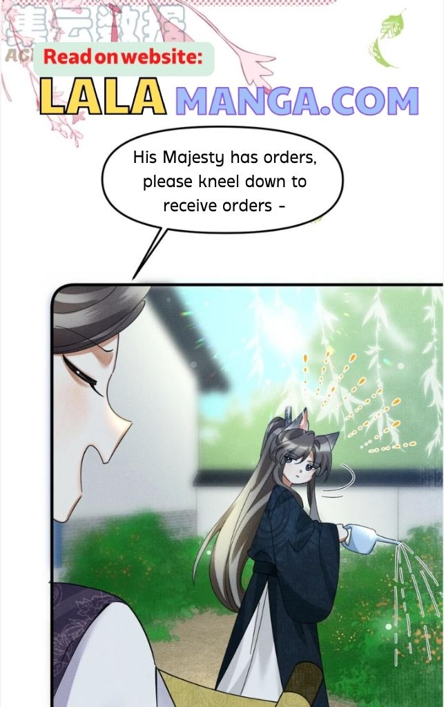 The Tail And Tale Of A Snow Leopard Chapter 50 - page 59