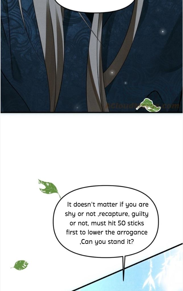 The Tail And Tale Of A Snow Leopard Chapter 50 - page 6