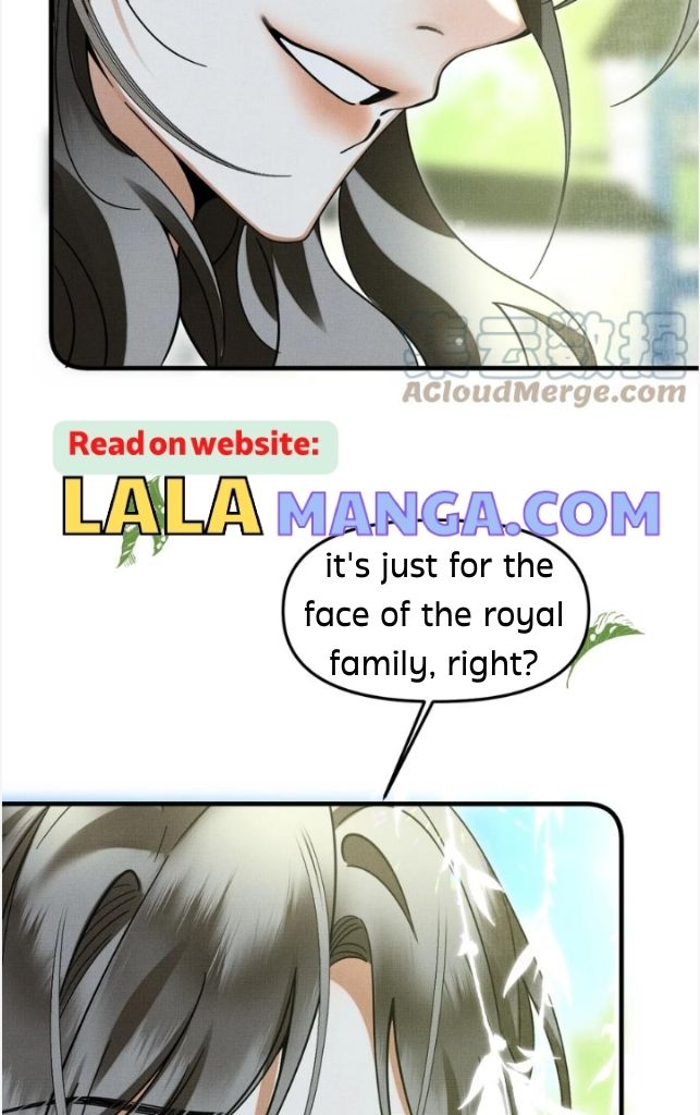 The Tail And Tale Of A Snow Leopard Chapter 50 - page 9