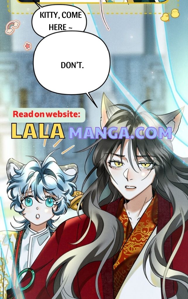 The Tail And Tale Of A Snow Leopard Chapter 49 - page 10