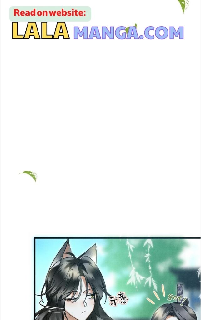 The Tail And Tale Of A Snow Leopard Chapter 49 - page 32