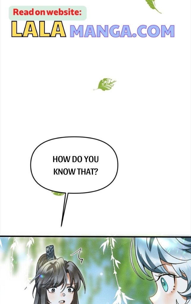 The Tail And Tale Of A Snow Leopard Chapter 49 - page 52