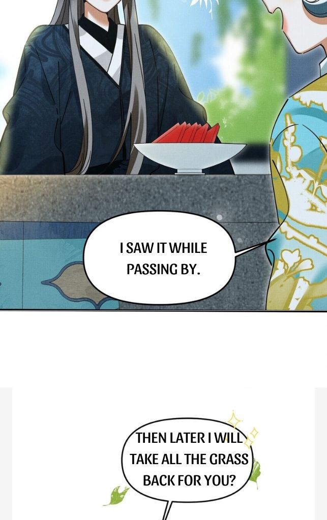The Tail And Tale Of A Snow Leopard Chapter 49 - page 53