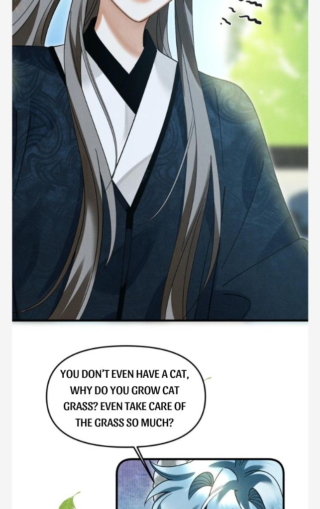 The Tail And Tale Of A Snow Leopard Chapter 49 - page 55
