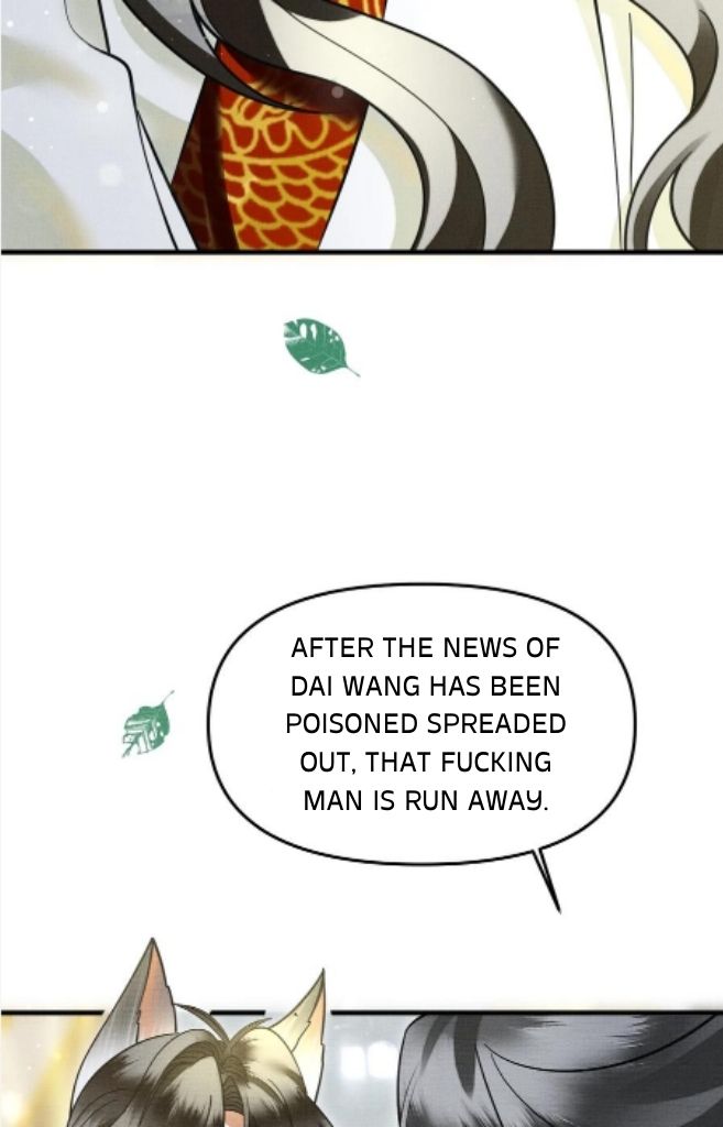 The Tail And Tale Of A Snow Leopard Chapter 48 - page 16