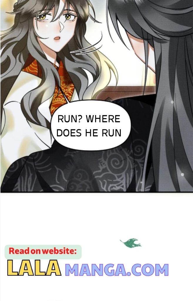 The Tail And Tale Of A Snow Leopard Chapter 48 - page 17