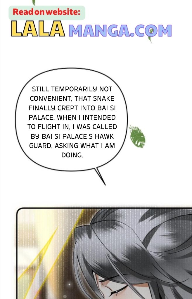 The Tail And Tale Of A Snow Leopard Chapter 48 - page 25